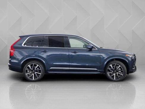 Certified 2023 Volvo XC90 B6 Plus w/ Protection Package Premier AWD/4WD image 7