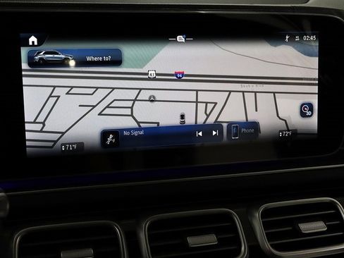 New 2026 Mercedes-Benz GLE 450 4MATIC image 21