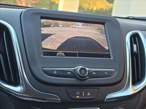 Certified 2024 Chevrolet Equinox LT image 19
