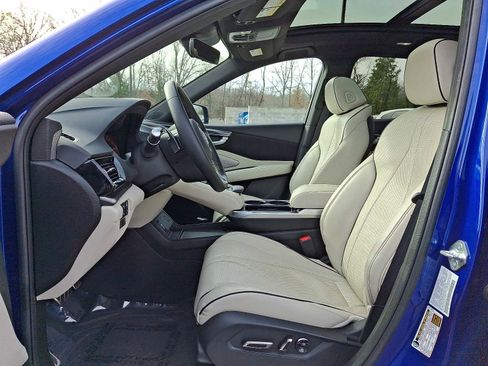 Certified 2025 Acura RDX A-Spec image 13