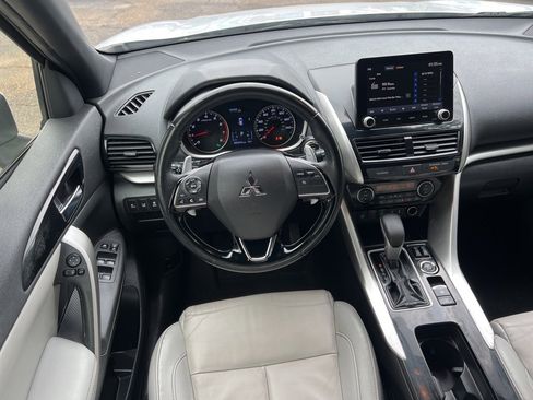 Used 2022 Mitsubishi Eclipse Cross SEL image 20