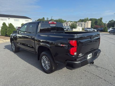 New 2026 Chevrolet Colorado LT w/ LT Convenience Package image 4