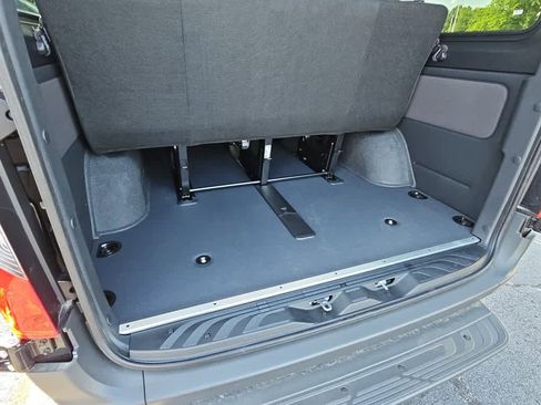 New 2025 Mercedes-Benz Sprinter 2500 image 8