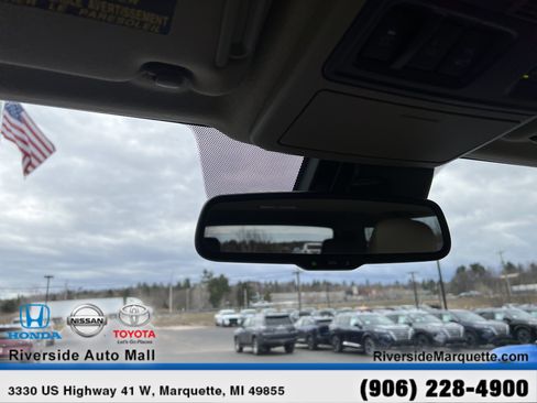 Used 2023 Toyota 4Runner Limited AWD/4WD image 19