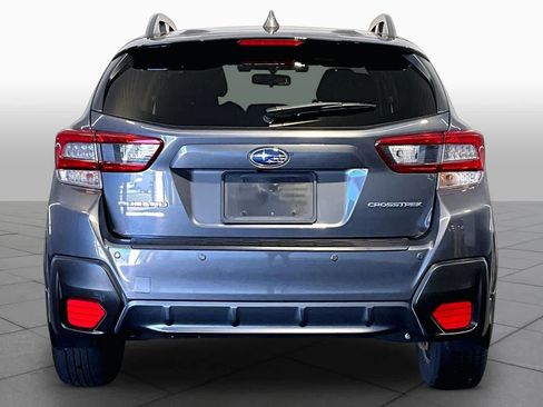 Used 2021 Subaru Crosstrek 2.5i Limited w/ Moonroof Package 1 AWD/4WD image 5