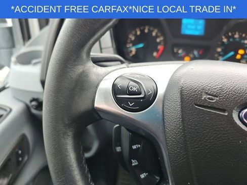 Used 2015 Ford Transit 150 Base image 32