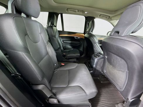 Used 2023 Volvo XC90 T8 Plus w/ Protection Package Premier AWD/4WD image 22