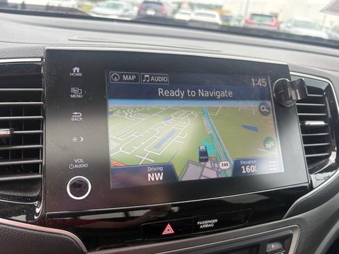 Certified 2023 Honda Ridgeline RTL-E image 20