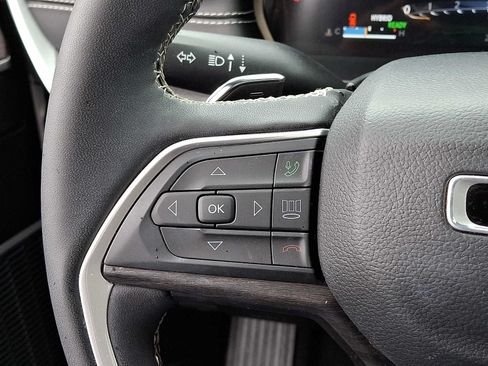 Used 2024 Jeep Grand Cherokee Limited 4xe AWD/4WD image 24