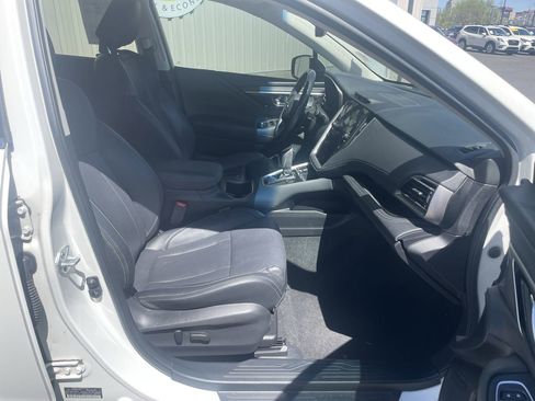 Used 2021 Subaru Outback Limited XT AWD/4WD image 17