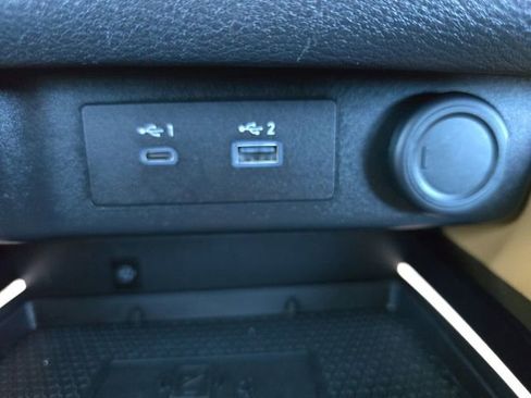 Certified 2023 Nissan Rogue Platinum image 6