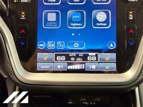 Used 2022 Subaru Outback Limited image 18
