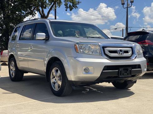 Used 2010 Honda Pilot EX-L image 5