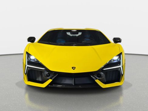 Used 2025 Lamborghini Revuelto AWD/4WD image 8