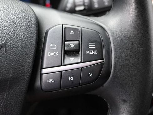 Used 2024 Ford Escape Active FWD image 29