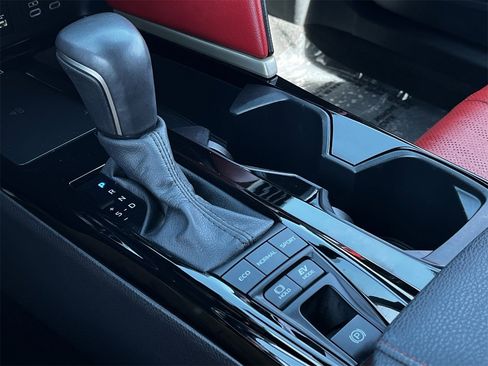 Used 2025 Toyota Camry XSE image 17