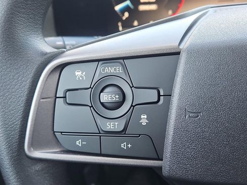 New 2026 Nissan Sentra SV w/ Floor Mat Package image 11