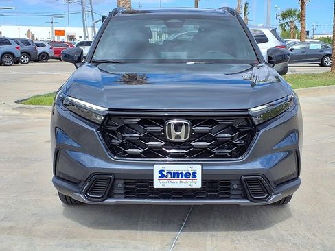 New 2026 Honda CR-V Sport-L image 2