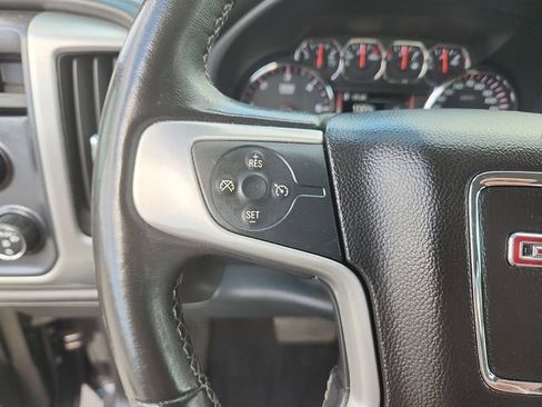 Used 2014 GMC Sierra 1500 SLT w/ Suspension Package, Off-Road AWD/4WD image 16