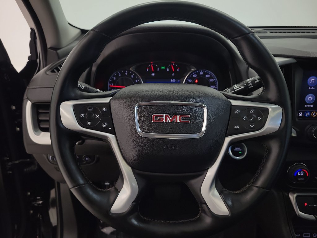 Used 2024 GMC Terrain SLT AWD/4WD image 15