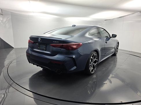 Used 2026 BMW 430i Coupe w/ M Sport Package RWD image 5