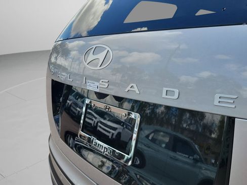 New 2026 Hyundai Palisade SEL FWD image 36