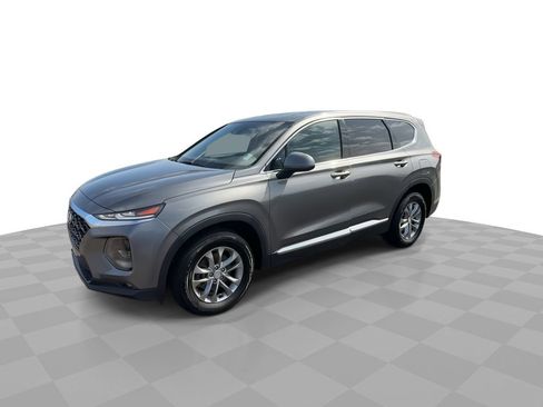 Used 2020 Hyundai Santa Fe SEL image 4