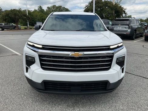 New 2026 Chevrolet Traverse LT w/ Driver Confidence Package image 25