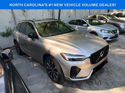 Used 2024 Volvo XC60 B5 Plus w/ Protection Package Premier