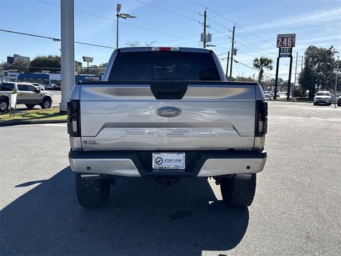 Used 2020 Ford F150 XLT w/ Equipment Group 302A Luxury image 7