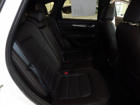 Used 2023 MAZDA CX-5 AWD 2.5 S w/ Select Package image 18