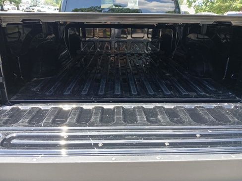 Used 2022 RAM 1500 Classic Warlock w/ Electronics Group AWD/4WD image 7