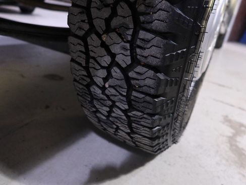 Used 2023 RAM ProMaster 3500 image 33