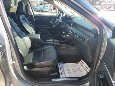 Certified 2023 Lincoln Corsair AWD w/ Equipment Group 101A image 26