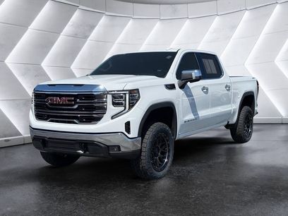 Used 2025 GMC Sierra 1500 SLT