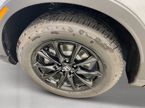 New 2026 Honda CR-V Sport-L image 11