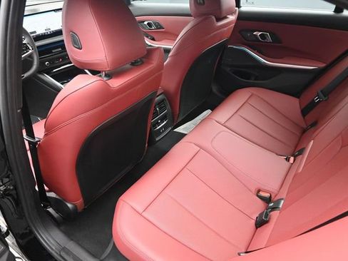 Certified 2026 BMW 330i Sedan w/ Premium Package RWD image 19