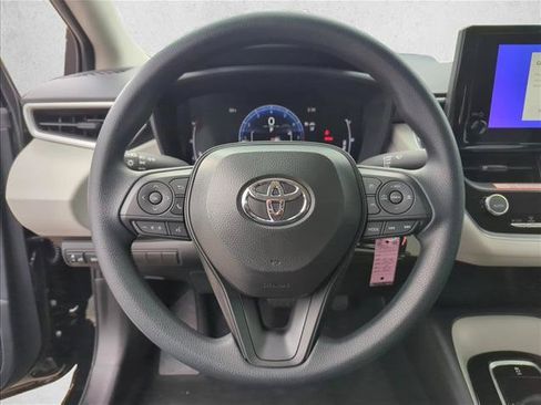 Used 2026 Toyota Corolla LE FWD image 16