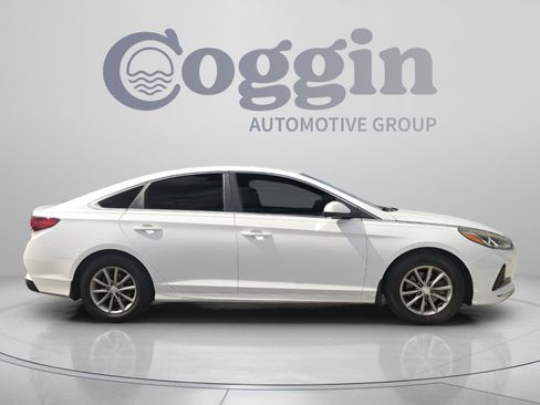 Used 2018 Hyundai Sonata SE FWD image 7