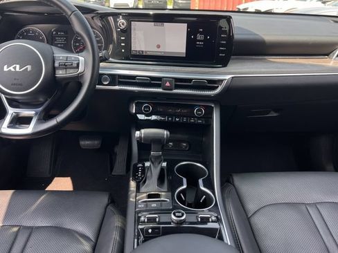 Used 2024 Kia K5 EX FWD image 14