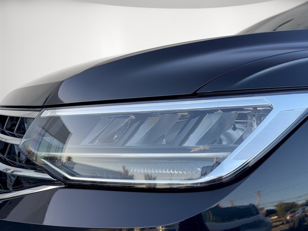 Certified 2024 Volkswagen Tiguan S AWD/4WD image 12