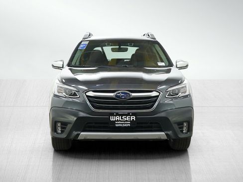 Used 2022 Subaru Outback Touring XT image 8