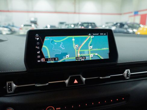 Used 2020 Toyota Supra Premium image 30