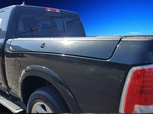 Certified 2016 RAM 1500 Laramie Longhorn w/ Convenience Group image 30