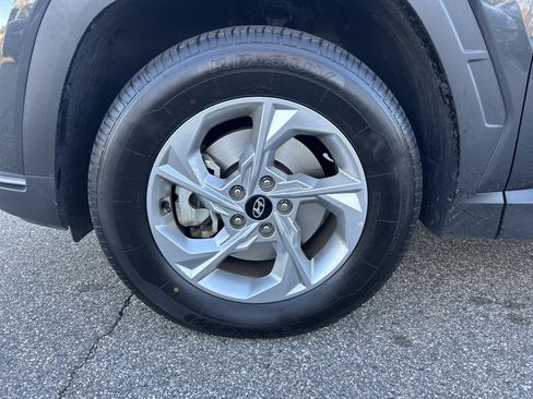 Certified 2024 Hyundai Tucson SEL image 5