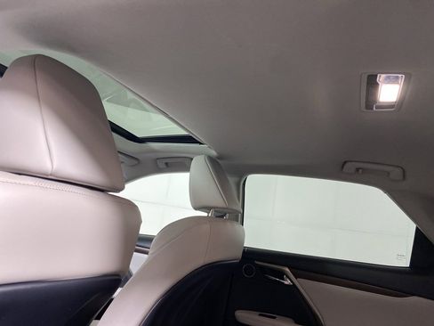 Certified 2020 Lexus RX 350 AWD w/ Premium Package image 14