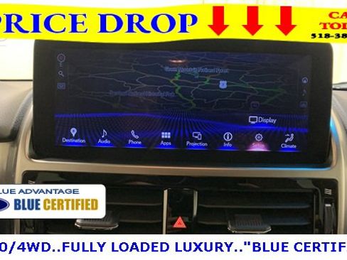 Used 2023 Lexus GX 460 Premium image 40