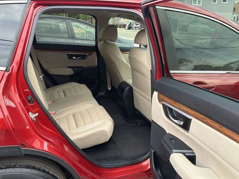 Used 2019 Honda CR-V EX image 26