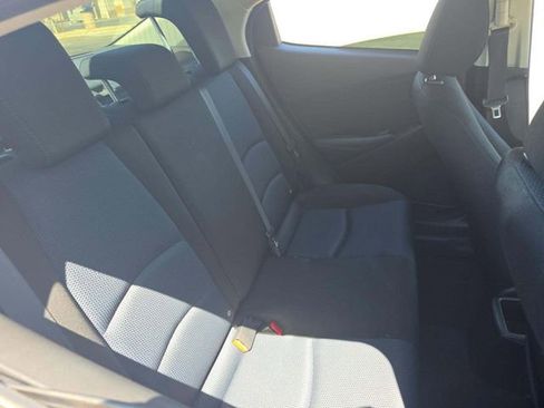 Used 2016 Scion iA image 9