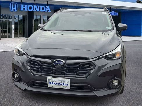Used 2024 Subaru Crosstrek 2.0i Premium image 3